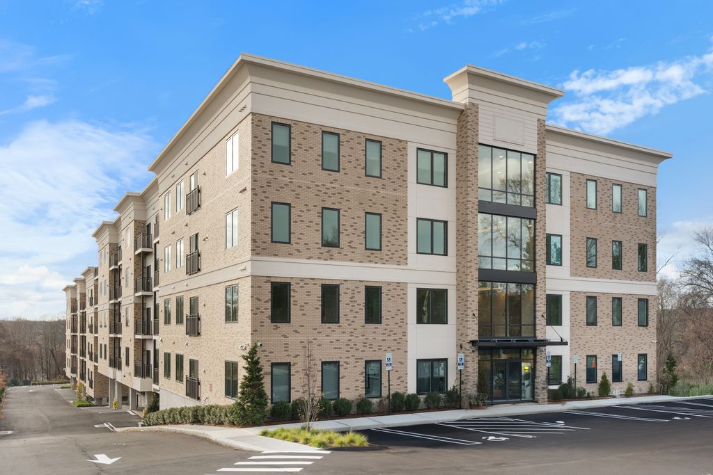 Photo of 5545 Park Avenue #221, Fairfield, CT 06825 (MLS # 24138688)