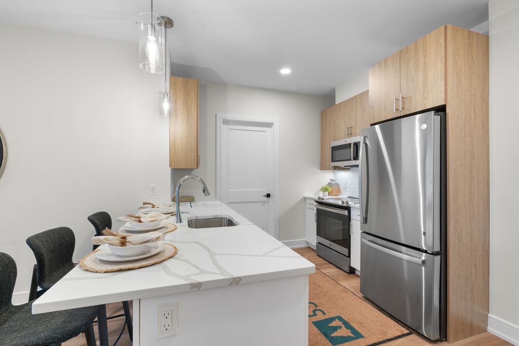 Photo of 5545 Park Avenue #221, Fairfield, CT 06825 (MLS # 24138688)