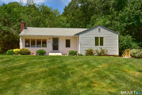 Homes For Sale - 2534 Ellington Road<br/> Hartford County, South Windsor, CT 06074
