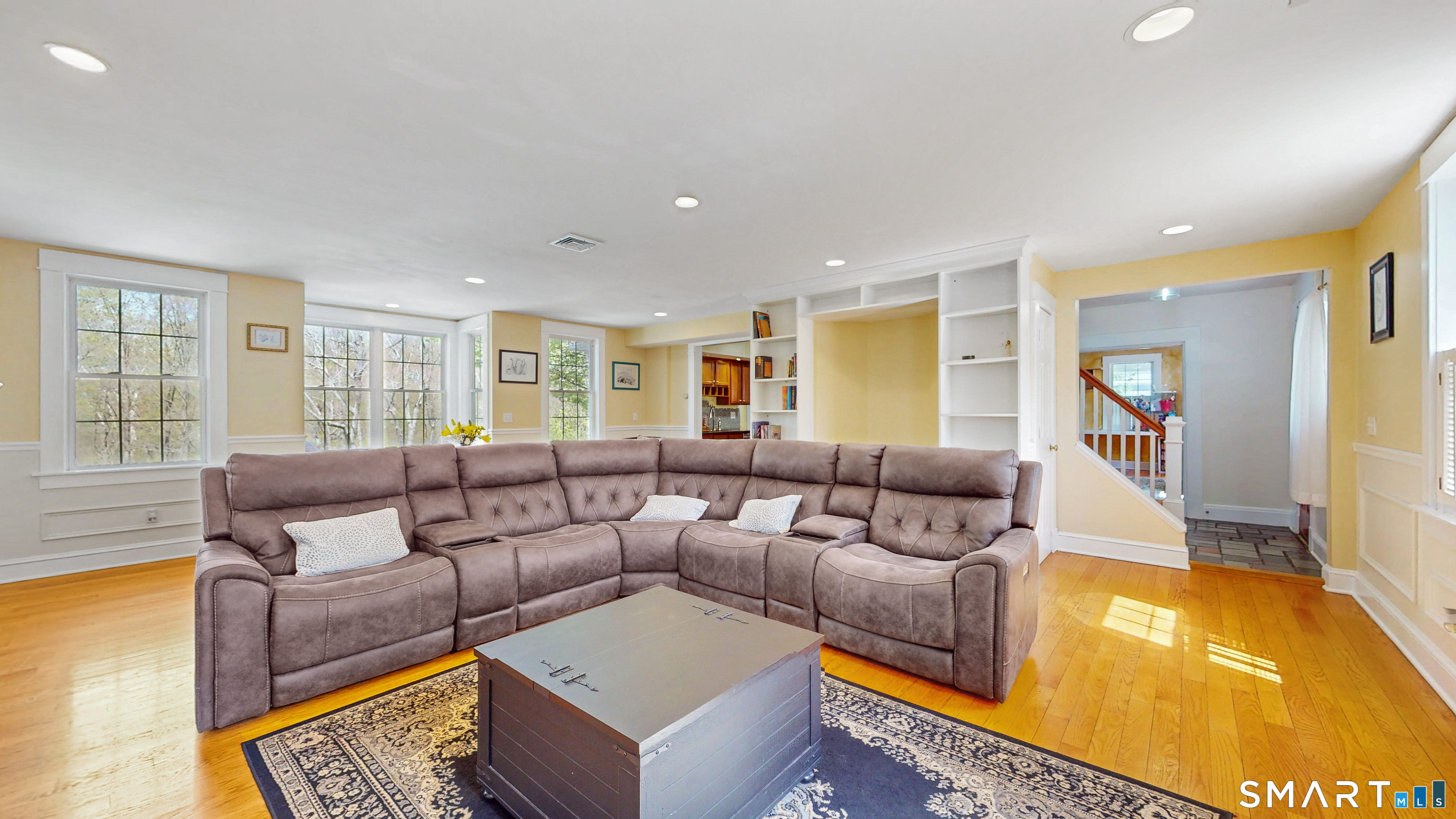 40 Middlefield Street