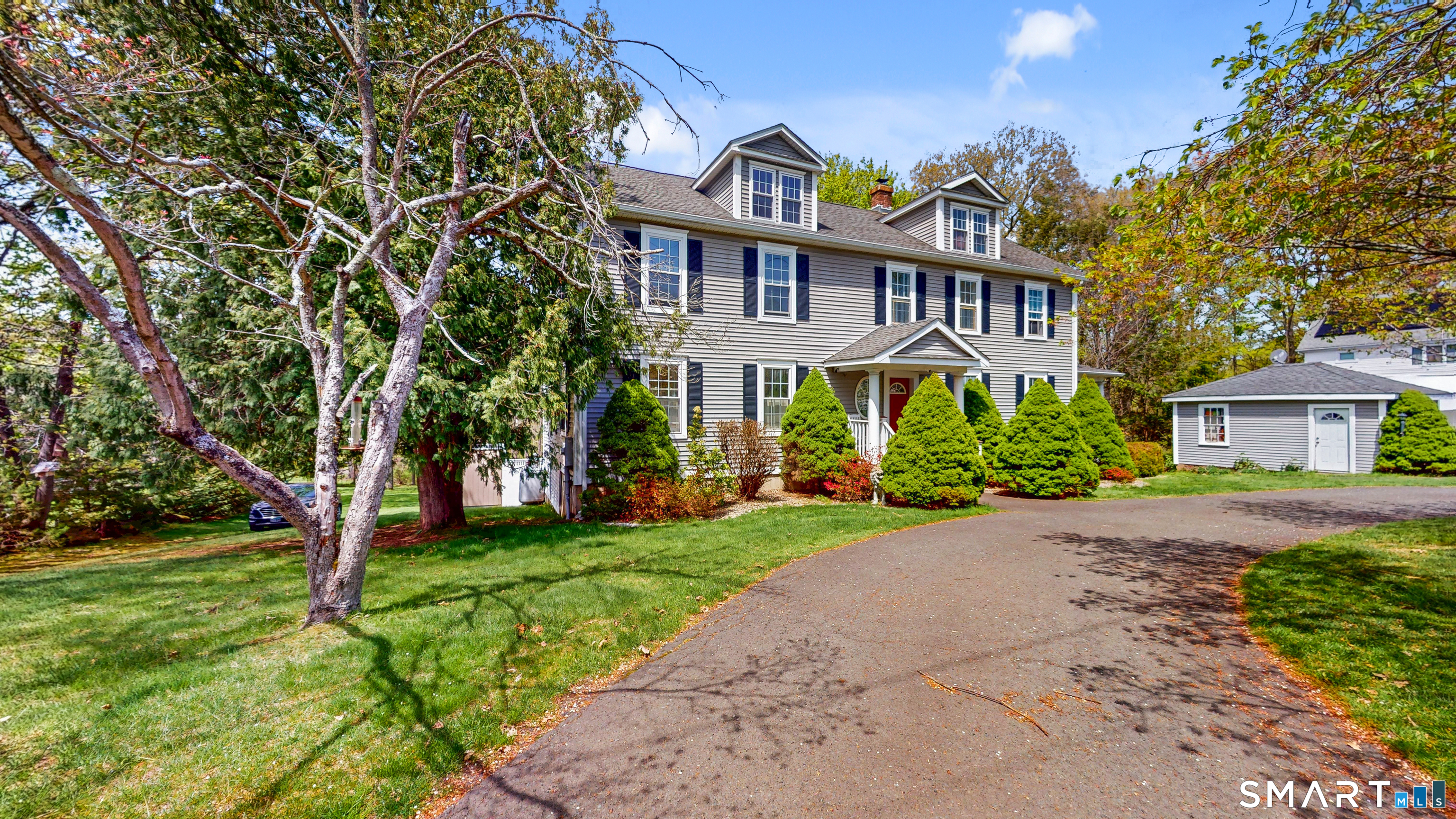 40 Middlefield Street