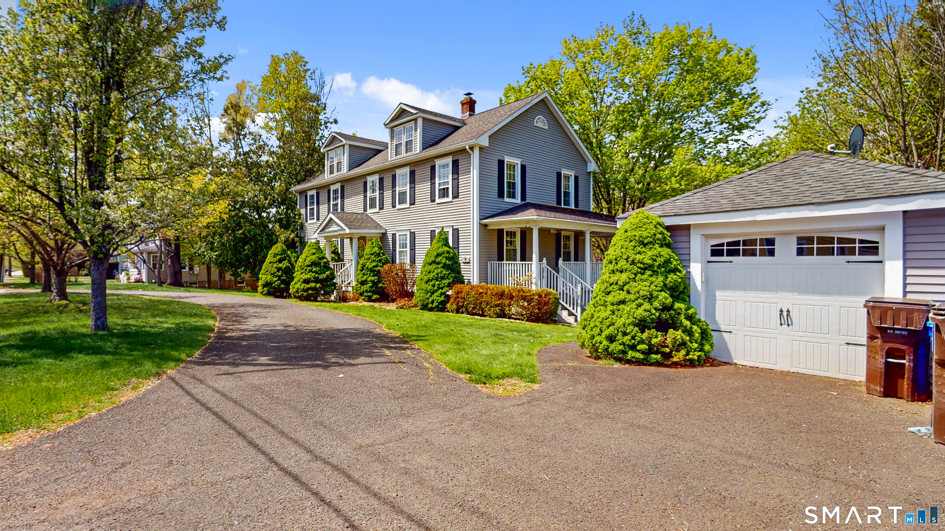 40 Middlefield Street