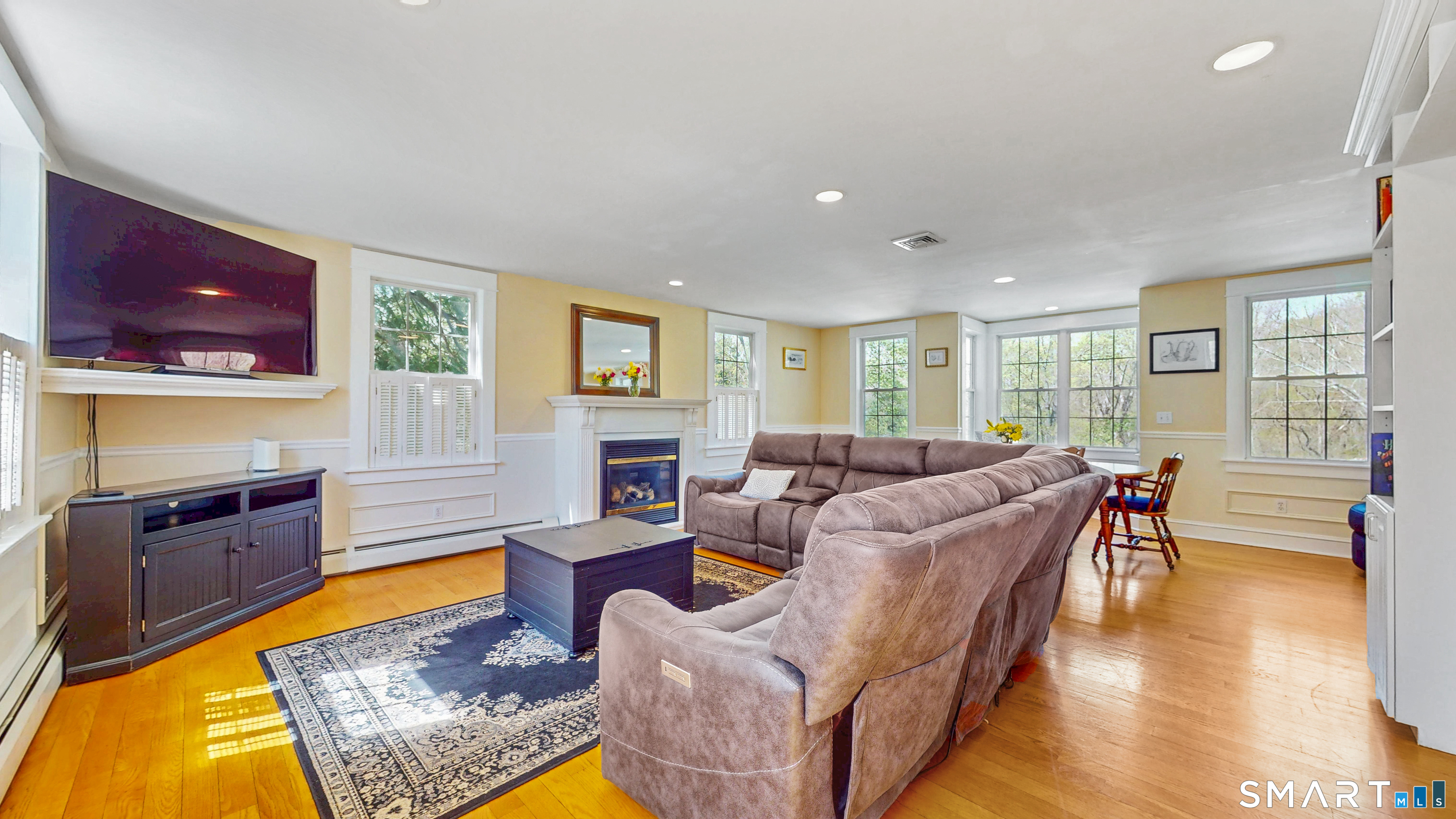 40 Middlefield Street