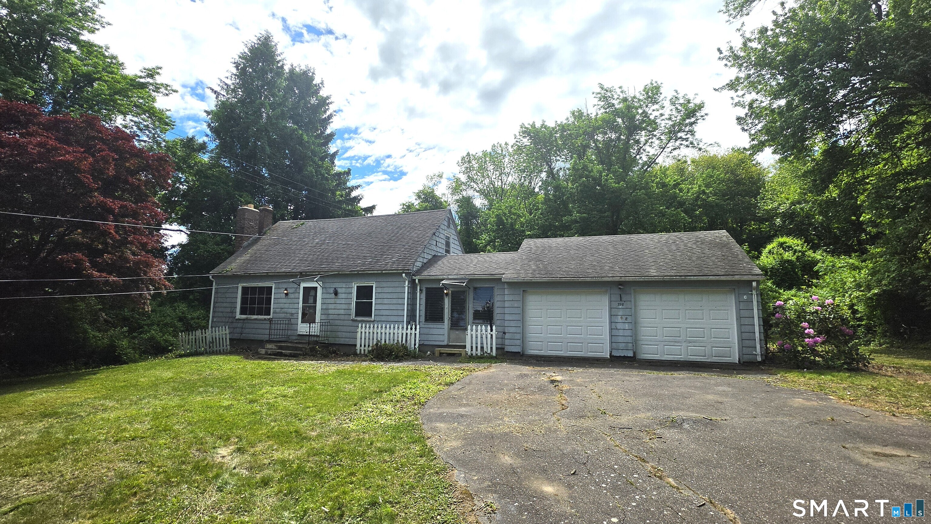 398 Ripley Hill Road