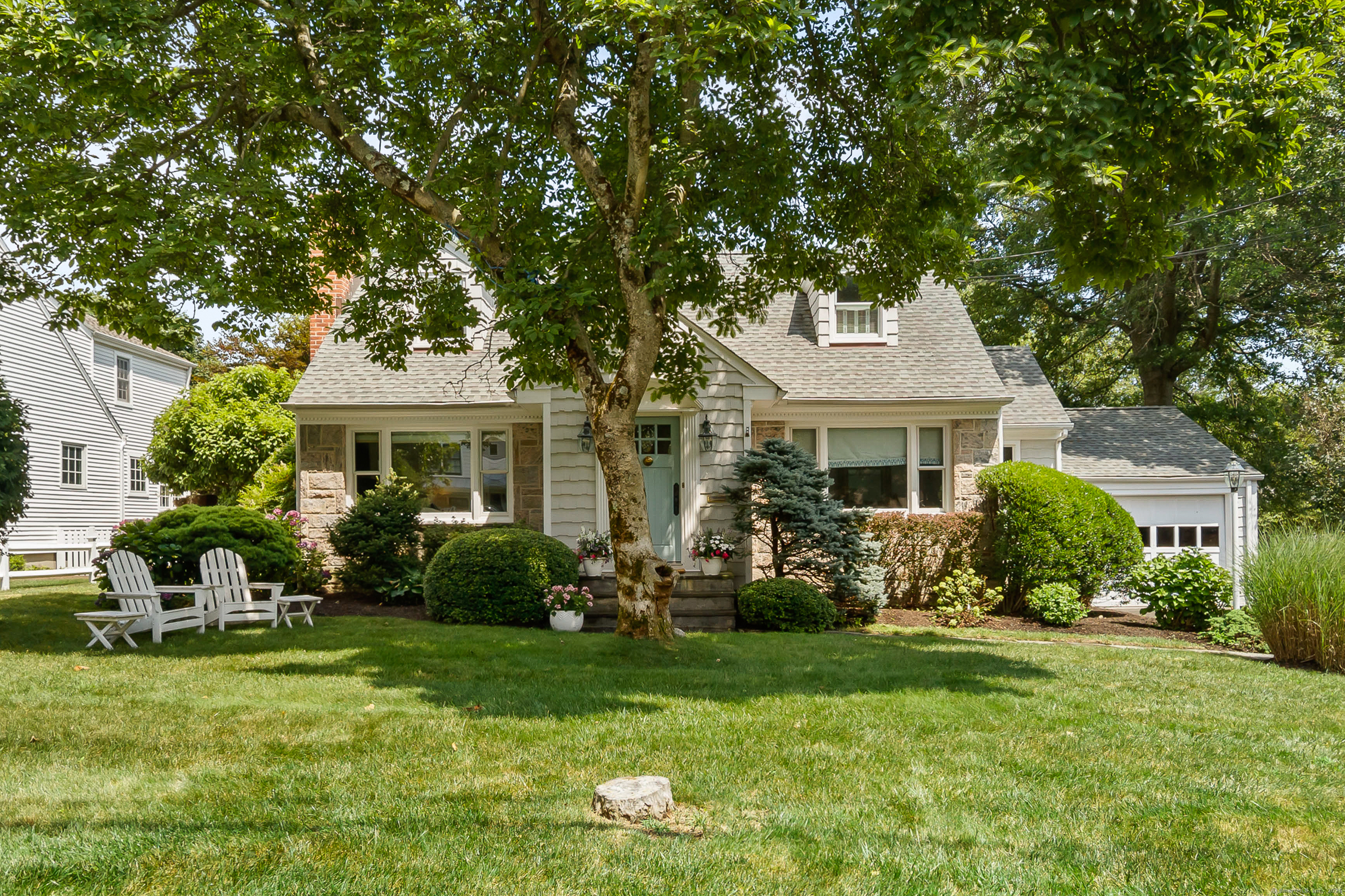 33 Ridgeley Street