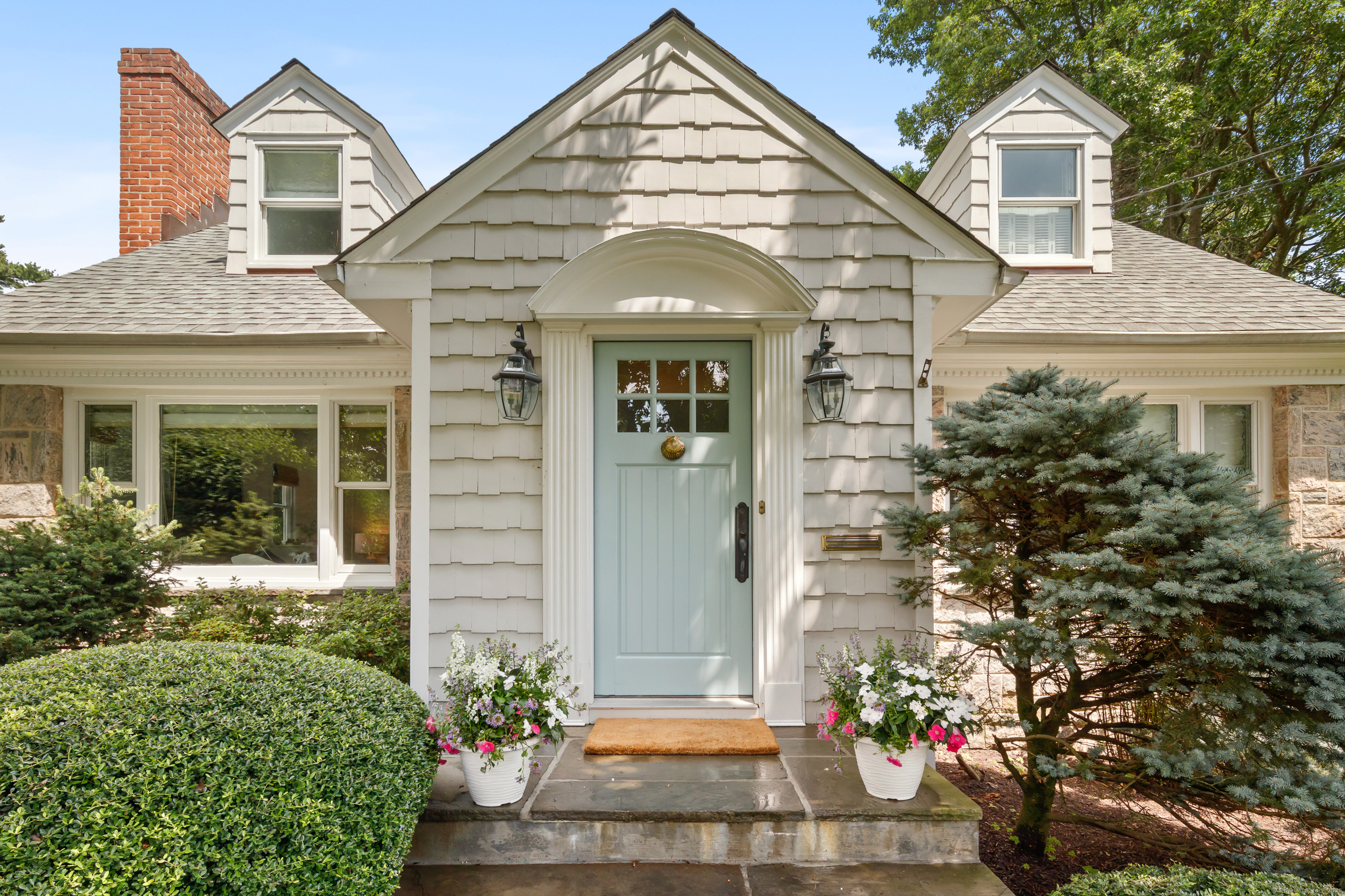 33 Ridgeley Street