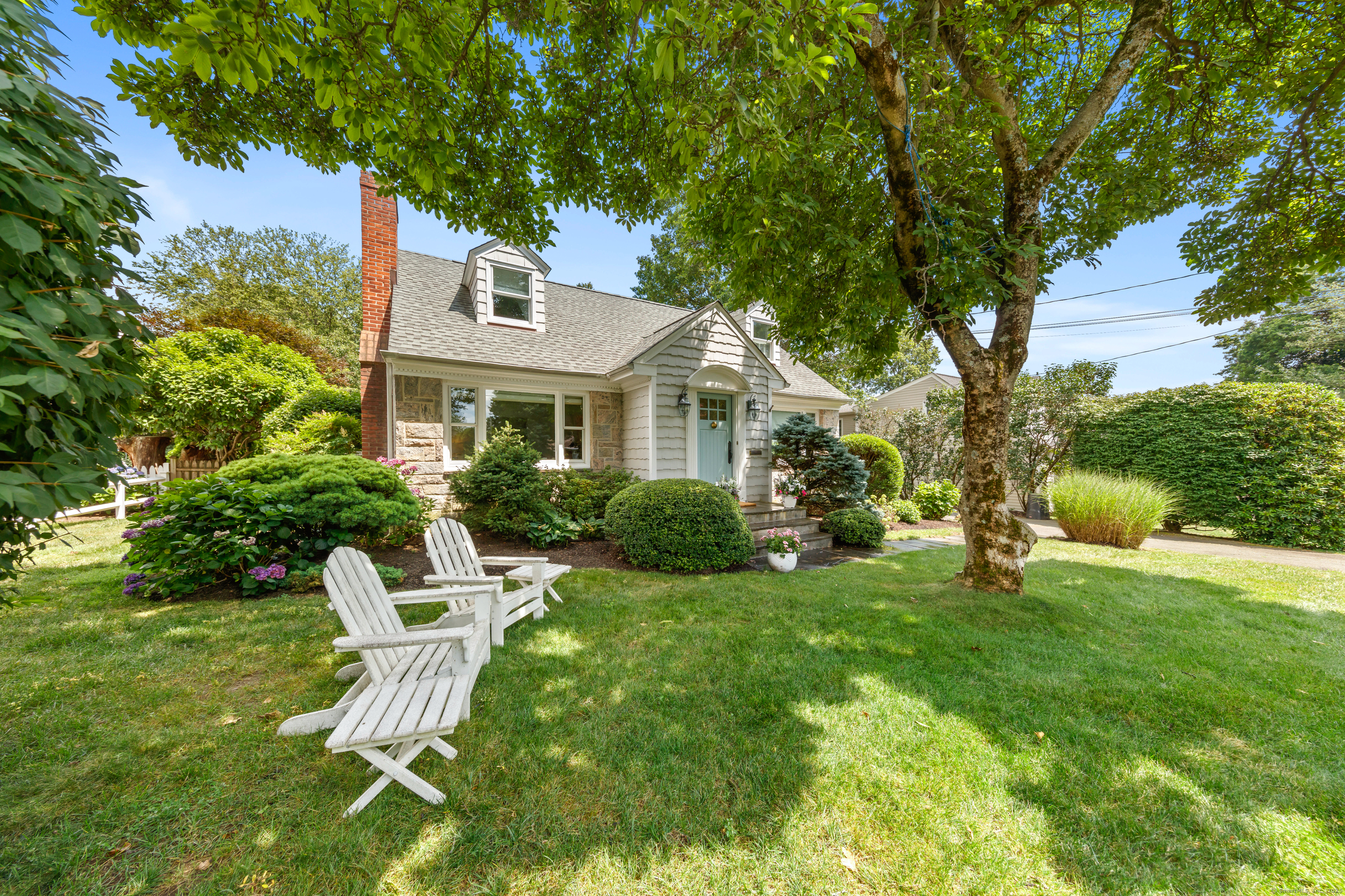 33 Ridgeley Street