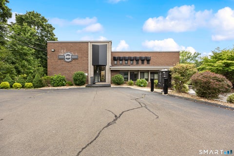 Photo of 350 S Main Street #101, Cheshire, CT 06410 (MLS # 24198671)