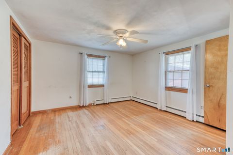 Tiny photo for 323 Highfield Drive, Torrington, CT 06790 (MLS # 24149300)