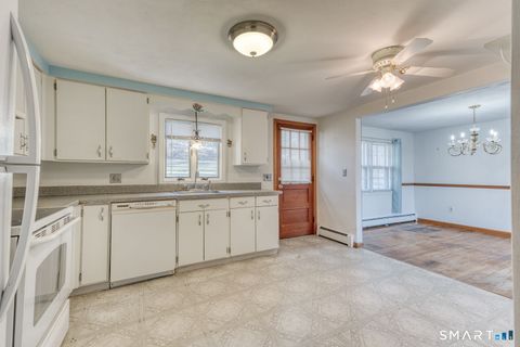 Tiny photo for 323 Highfield Drive, Torrington, CT 06790 (MLS # 24149300)