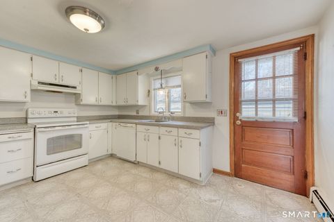 Tiny photo for 323 Highfield Drive, Torrington, CT 06790 (MLS # 24149300)