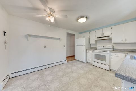 Tiny photo for 323 Highfield Drive, Torrington, CT 06790 (MLS # 24149300)