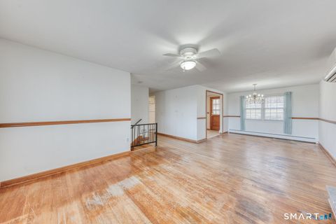 Tiny photo for 323 Highfield Drive, Torrington, CT 06790 (MLS # 24149300)