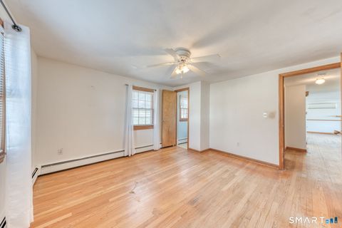 Tiny photo for 323 Highfield Drive, Torrington, CT 06790 (MLS # 24149300)