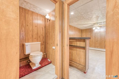 Tiny photo for 323 Highfield Drive, Torrington, CT 06790 (MLS # 24149300)