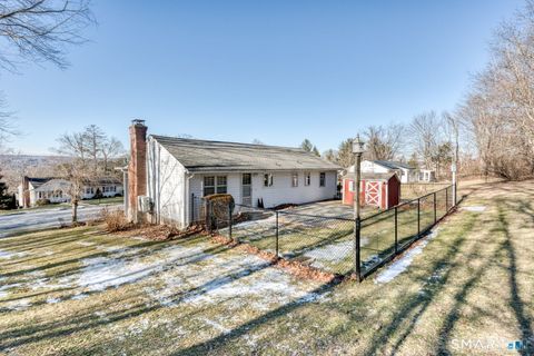 Tiny photo for 323 Highfield Drive, Torrington, CT 06790 (MLS # 24149300)