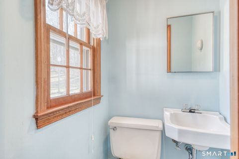 Tiny photo for 323 Highfield Drive, Torrington, CT 06790 (MLS # 24149300)