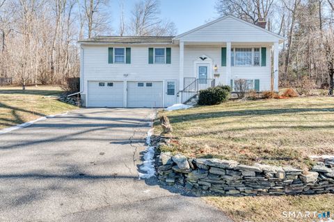 323 Highfield Drive Torrington CT 06790