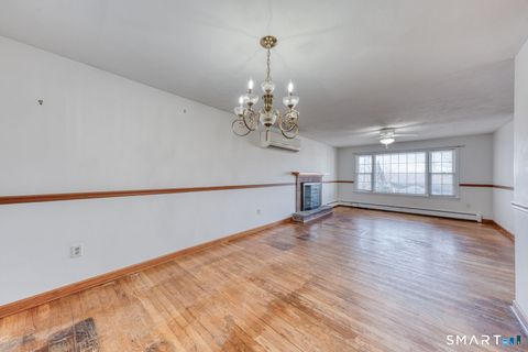 Tiny photo for 323 Highfield Drive, Torrington, CT 06790 (MLS # 24149300)