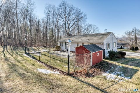 Tiny photo for 323 Highfield Drive, Torrington, CT 06790 (MLS # 24149300)