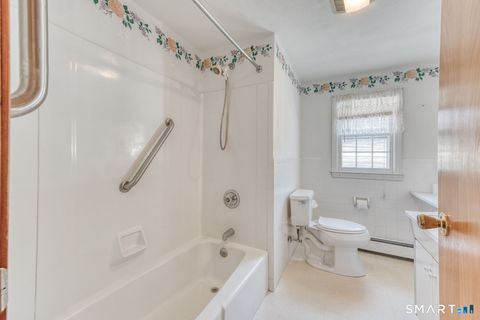 Tiny photo for 323 Highfield Drive, Torrington, CT 06790 (MLS # 24149300)