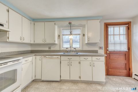 Tiny photo for 323 Highfield Drive, Torrington, CT 06790 (MLS # 24149300)