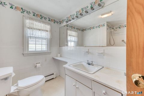 Tiny photo for 323 Highfield Drive, Torrington, CT 06790 (MLS # 24149300)