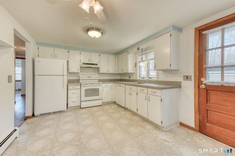 Tiny photo for 323 Highfield Drive, Torrington, CT 06790 (MLS # 24149300)