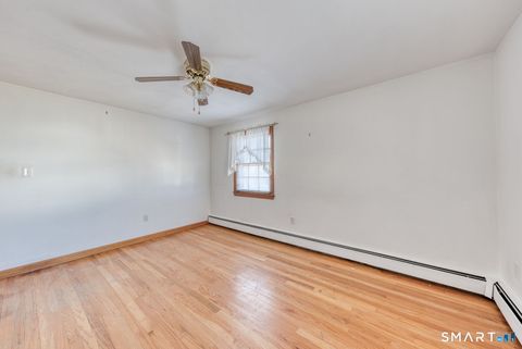 Tiny photo for 323 Highfield Drive, Torrington, CT 06790 (MLS # 24149300)