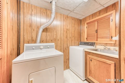 Tiny photo for 323 Highfield Drive, Torrington, CT 06790 (MLS # 24149300)