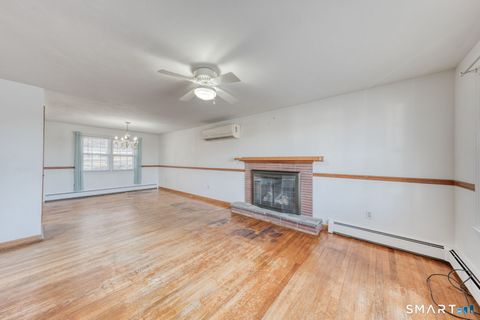 Tiny photo for 323 Highfield Drive, Torrington, CT 06790 (MLS # 24149300)