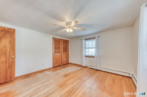 Tiny photo for 323 Highfield Drive, Torrington, CT 06790 (MLS # 24149300)