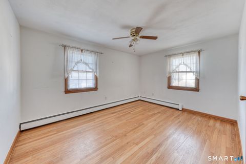 Tiny photo for 323 Highfield Drive, Torrington, CT 06790 (MLS # 24149300)