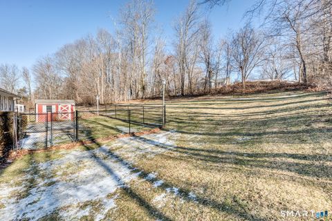 Tiny photo for 323 Highfield Drive, Torrington, CT 06790 (MLS # 24149300)