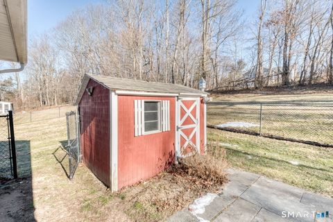 Tiny photo for 323 Highfield Drive, Torrington, CT 06790 (MLS # 24149300)
