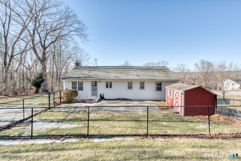 Tiny photo for 323 Highfield Drive, Torrington, CT 06790 (MLS # 24149300)