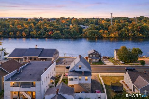 Tiny photo for 301 Roosevelt Drive #1, Derby, CT 06418 (MLS # 24164357)