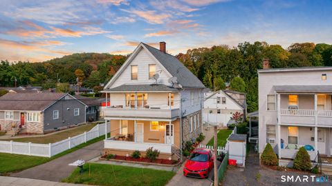 301 Roosevelt Drive 1 Derby CT 06418