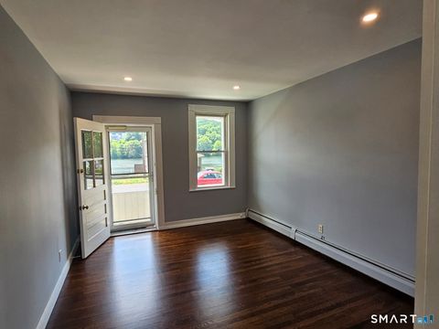 Tiny photo for 301 Roosevelt Drive #1, Derby, CT 06418 (MLS # 24164357)