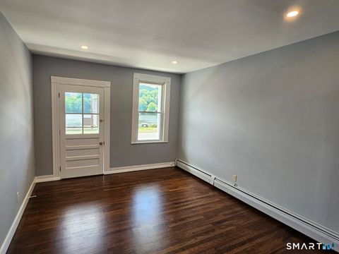 Tiny photo for 301 Roosevelt Drive #1, Derby, CT 06418 (MLS # 24164357)