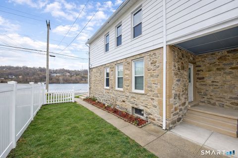 Tiny photo for 301 Roosevelt Drive #1, Derby, CT 06418 (MLS # 24164357)