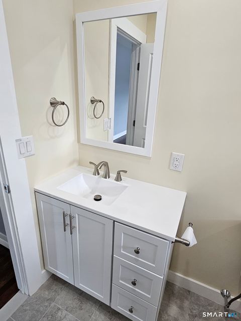 Tiny photo for 301 Roosevelt Drive #1, Derby, CT 06418 (MLS # 24164357)