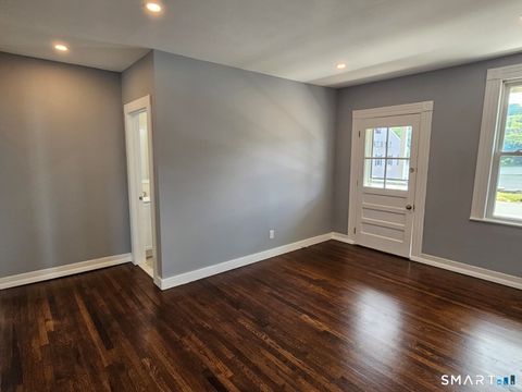 Tiny photo for 301 Roosevelt Drive #1, Derby, CT 06418 (MLS # 24164357)