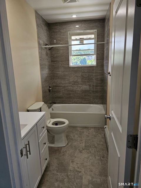 Tiny photo for 301 Roosevelt Drive #1, Derby, CT 06418 (MLS # 24164357)