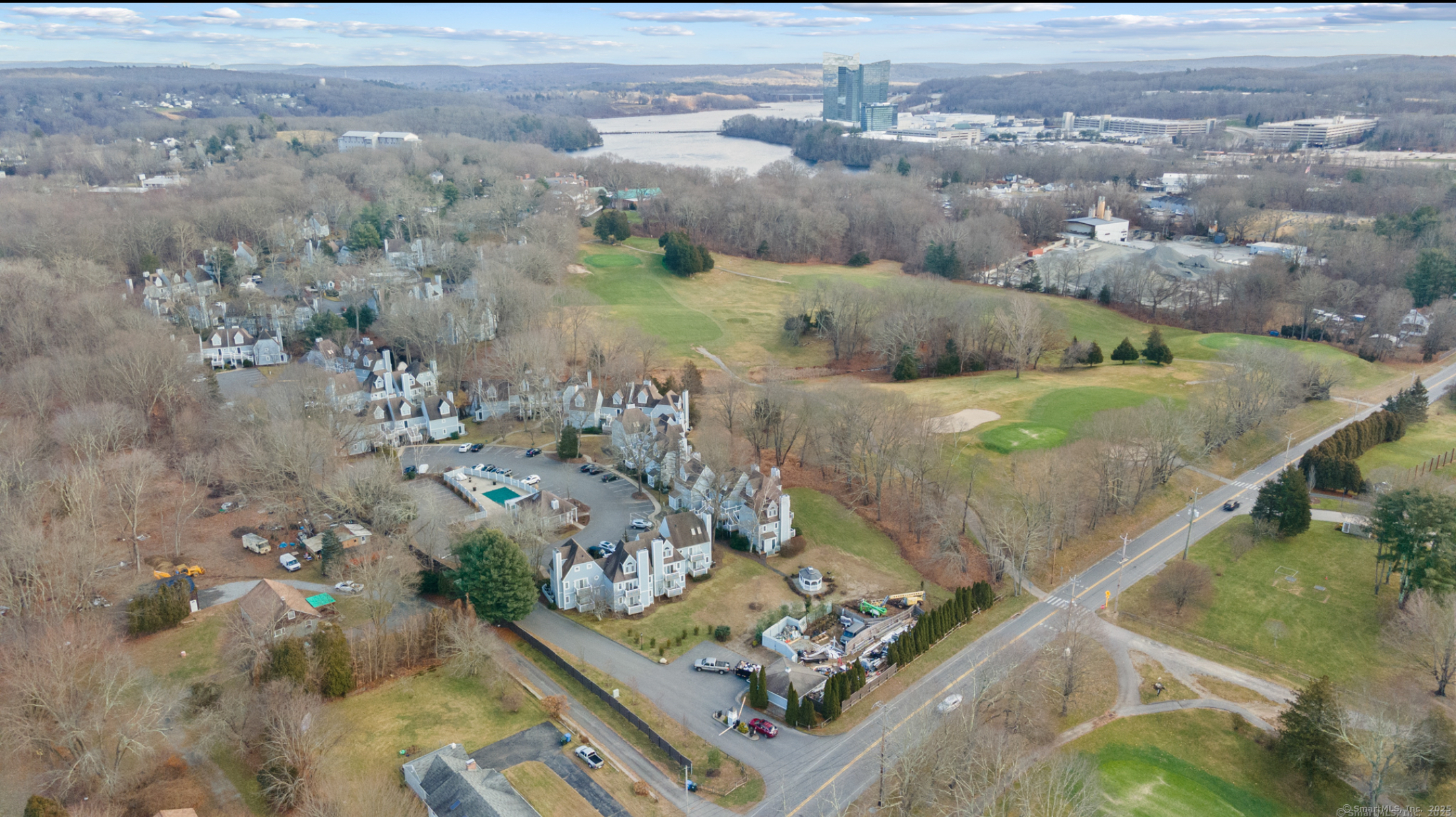 313 Old Pond Lane #313, Norwich, Connecticut image 40
