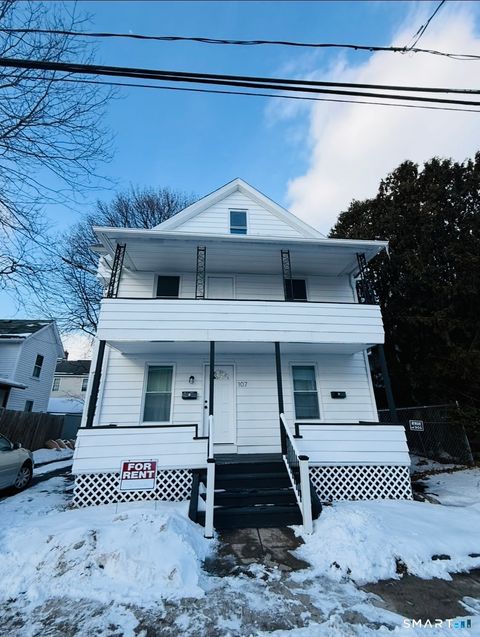 Photo of 107 E Pearl Street, Torrington, CT 06790 (MLS # 24148075)