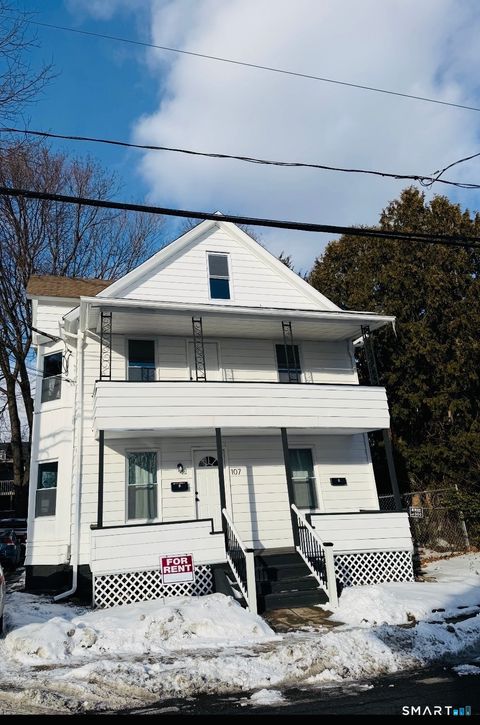 Tiny photo for 107 E Pearl Street, Torrington, CT 06790 (MLS # 24148075)