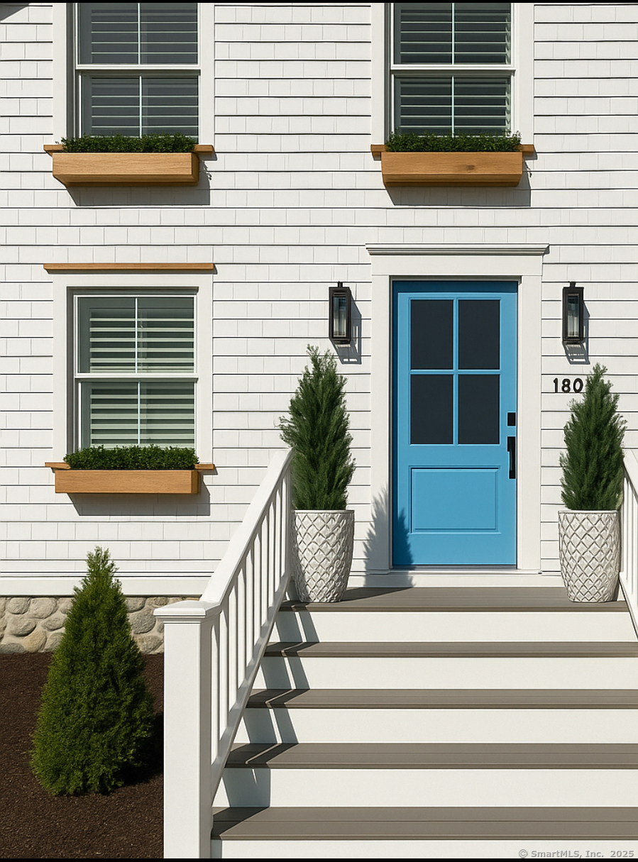 Ruane Street 1, Fairfield, Connecticut - 2 Bedrooms  
1 Bathrooms  
4 Rooms - 