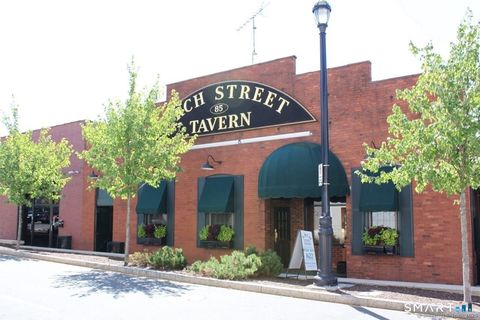 Photo of 83-85 Arch Street, Hartford, CT 06103 (MLS # 24154585)