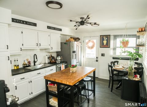 Tiny photo for 223 Hillandale Avenue, Stamford, CT 06906 (MLS # 24145030)